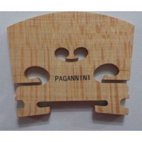 Pagannini Köprü Keman Eşik