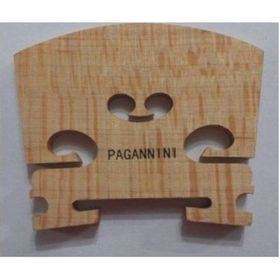 Pagannini Köprü Keman Eşik