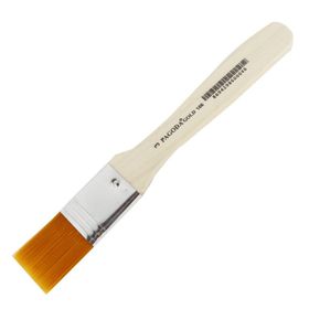Pagoda No:3 106 Gold Zemin Fırçası