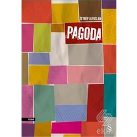 Pagoda - Zeynep Alpaslan