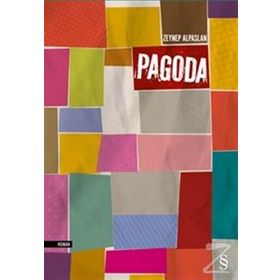 Pagoda - Zeynep Alpaslan