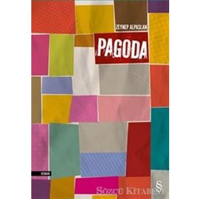Pagoda - Zeynep Alpaslan