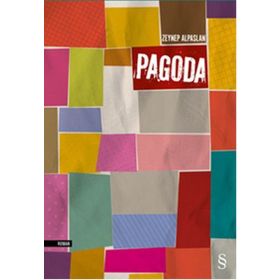 Pagoda - Zeynep Alpaslan