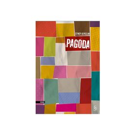 Pagoda - Zeynep Alpaslan