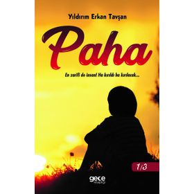 Paha - Yıldırım Erkan Tavşan
