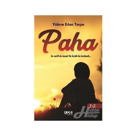 Paha - Yıldırım Erkan Tavşan