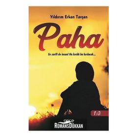 Paha - Yıldırım Erkan Tavşan