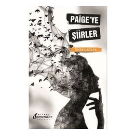 Paige'ye Şiirler - Öner Çağlar