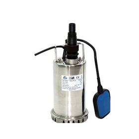 Painpump CSP400S 1" Temiz Su Dalgıç Pompa