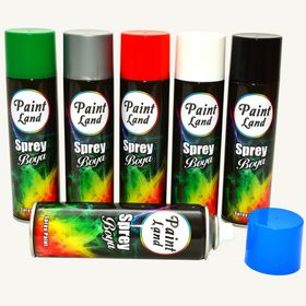 Paint Land 200 ml Sprey Boya