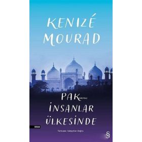 Pak İnsanlar Ülkesinde KMourad Everest Yayınları
