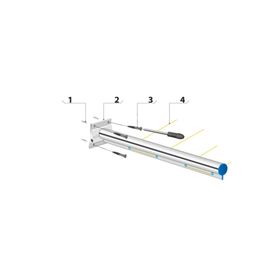 Pakas PKS 03 Çamaşır Kurutma Askısı