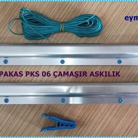 Pakas PKS 06 Çamaşır Kurutma Askısı