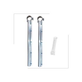 Pakas PKS06 Balkon Çamaşır Kurutma Askısı