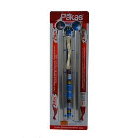 Pakas PKS06 Balkon Çamaşır Kurutma Askısı