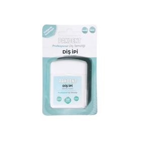 Pakdent 50 mt Diş İpi