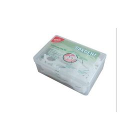 Pakdent 50li Kürdanlı Diş İpi