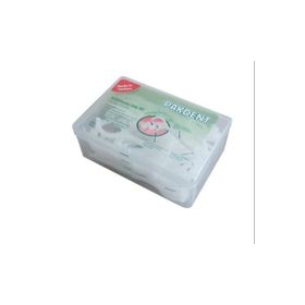 Pakdent 50li Kürdanlı Diş İpi