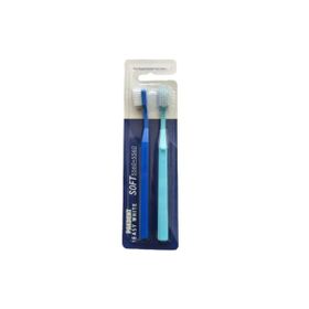 Pakdent 5560 1+1 Soft Diş Fırçası