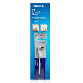 Pakdent Easy White Diş Temizleme Silgisi
