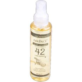 Pakface 150 ml Saç Bakım Yağı