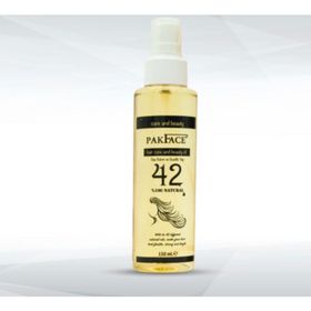 Pakface 150 ml Saç Bakım Yağı