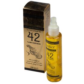 Pakface 150 ml Saç Bakım Yağı