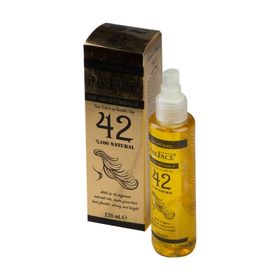 Pakface 150 ml Saç Bakım Yağı