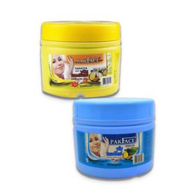 Pakface 250 ml Papatya Özlü Kil Maskesi