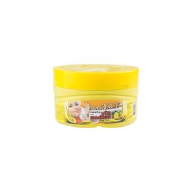 Pakface 250 ml Papatya Özlü Kil Maskesi