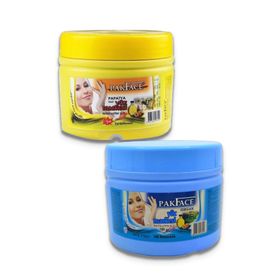 Pakface 250 ml Papatya Özlü Kil Maskesi