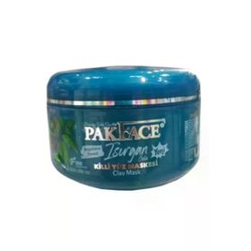 Pakface 700 gr Isırgan Özlü Kil Maskesi