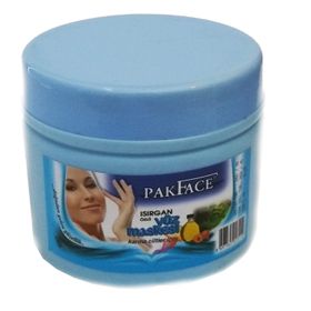 Pakface 700 gr Isırgan Özlü Kil Maskesi