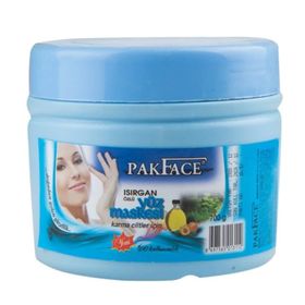 Pakface 700 gr Isırgan Özlü Kil Maskesi
