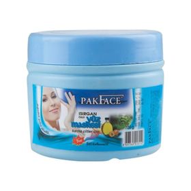 Pakface 700 gr Isırgan Özlü Kil Maskesi