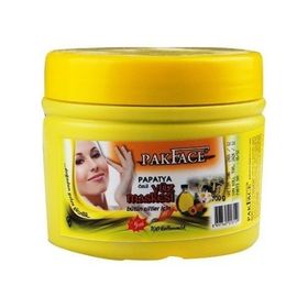Pakface 700 gr Papatya Özlü Kil Maskesi