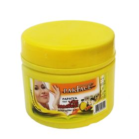 Pakface 700 gr Papatya Özlü Kil Maskesi