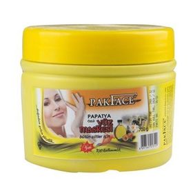 Pakface 700 gr Papatya Özlü Kil Maskesi