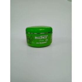 Pakface 700 gr Yosun Özlü Kil Maskesi
