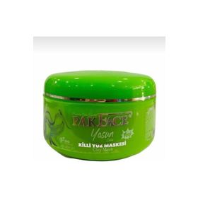 Pakface 700 gr Yosun Özlü Kil Maskesi