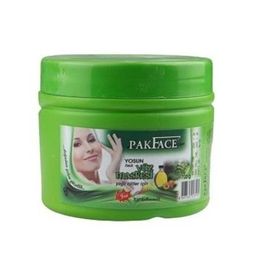 Pakface 700 ml Yosun Özlü Kil Maskesi