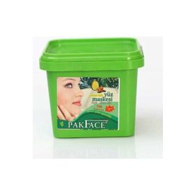 Pakface 700 ml Yosun Özlü Kil Maskesi