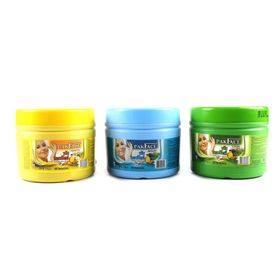 Pakface 700 ml Yosun Özlü Kil Maskesi