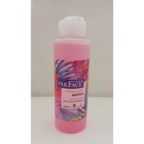 Pakface Aseton 150 ml Tırnak Güçlendirici