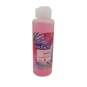 Pakface Aseton 150 ml Tırnak Güçlendirici