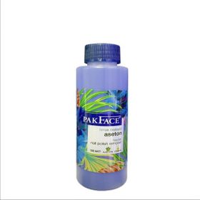 Pakface Aseton 150 ml Tırnak Güçlendirici