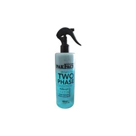 Pakface Keratın 400 ml Çift Fazlı Fön Suyu