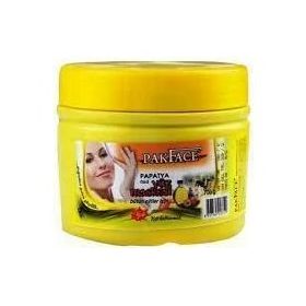Pakface Papatya Özlü 700 mL Yüz Maskesi