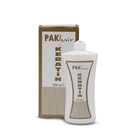 PakHair 700 ml Keratinin