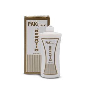 PakHair 700 ml Keratinin